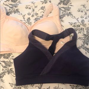 Lululemon Sports Bras- 36D